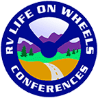 Life on Wheels logo