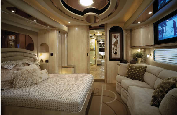 picture of a motorhome