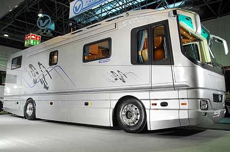 picture of a motorhome
