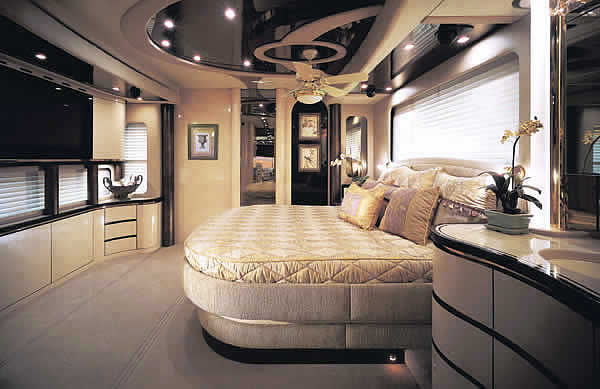 picture of a motorhome