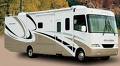 pic of newer Class A motorhome