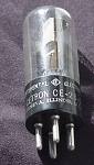 pic of old vacuum tube