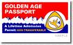 Golden Age Passport