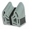 pic of RV sewer hose support
