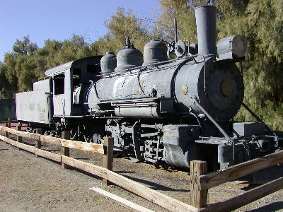 picture of a train engine