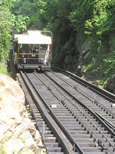 pic of incline railway